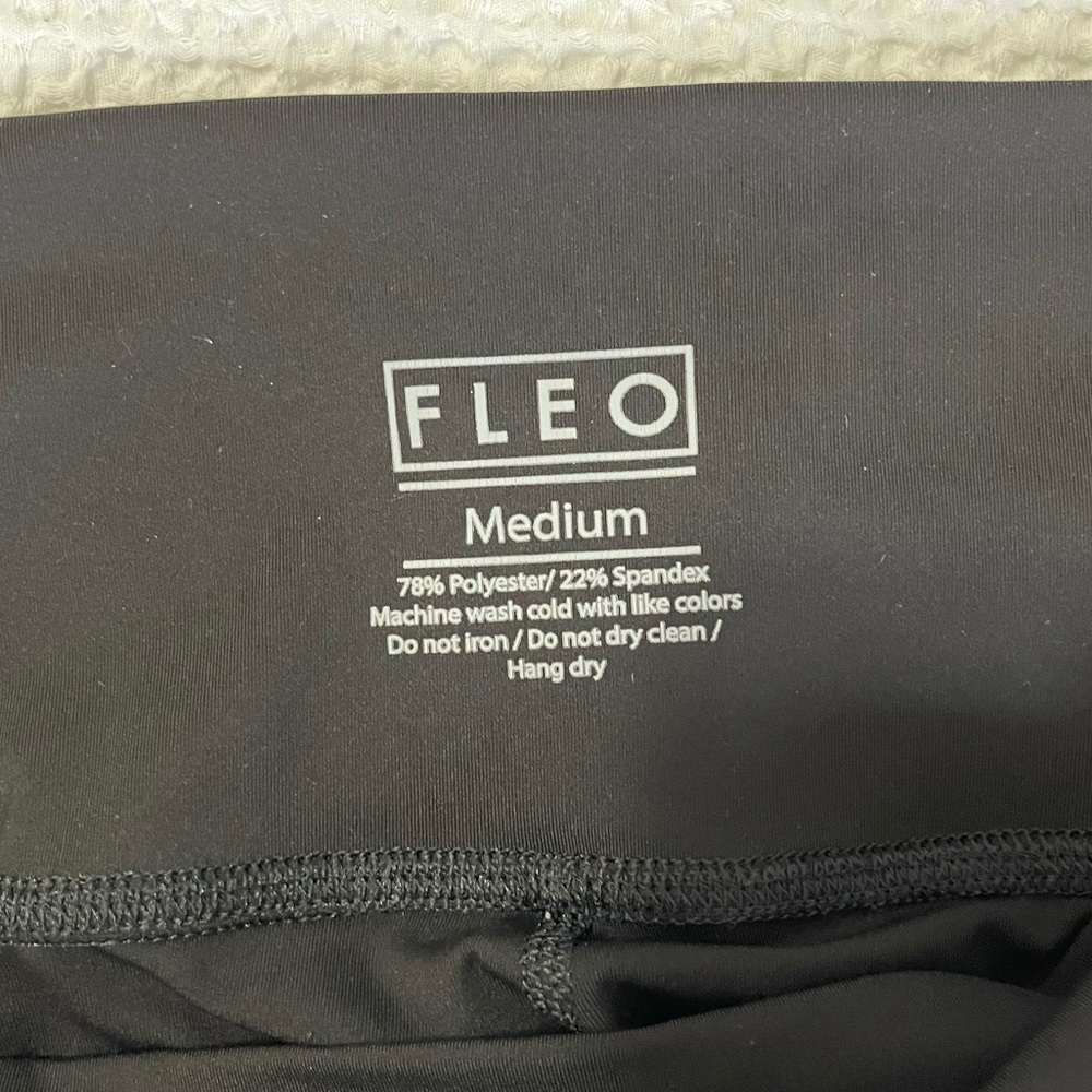 Fleo El Toro Leggings